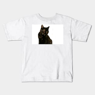 Brandy Kids T-Shirt